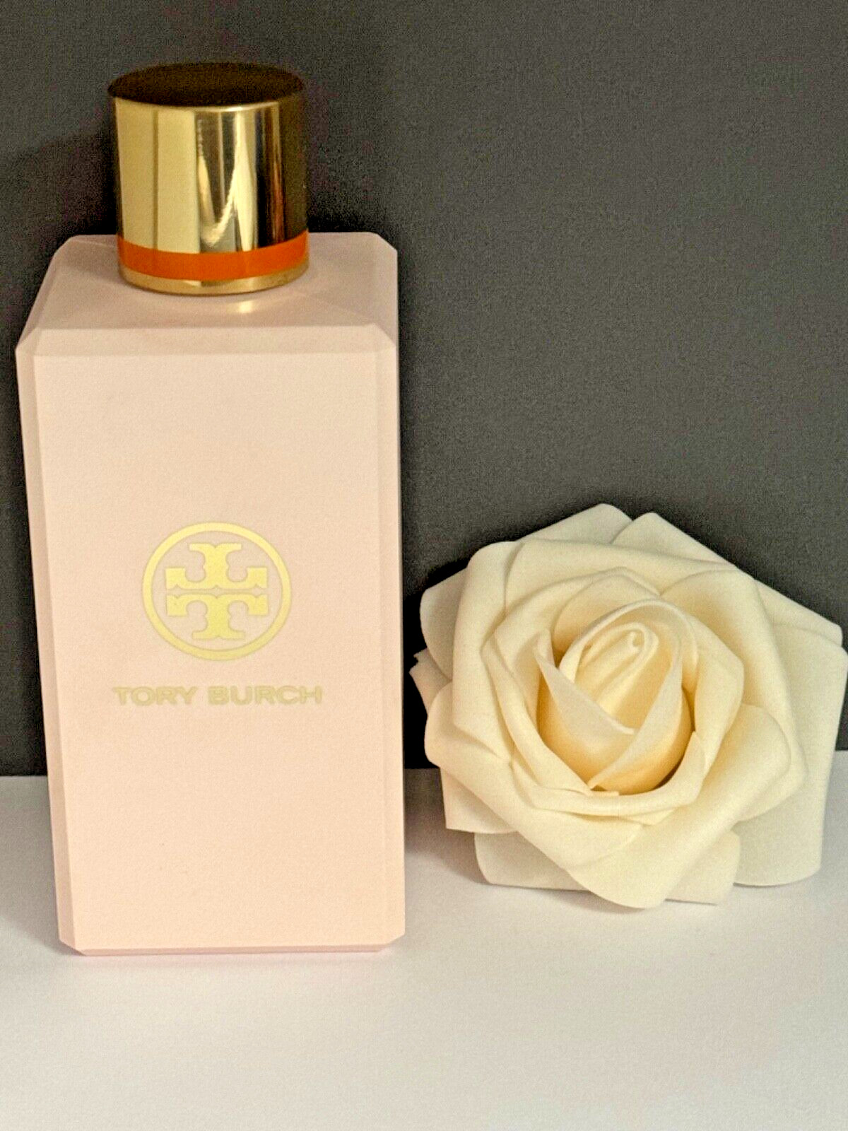 Tory Burch Body Lotion 7.6 Oz Size Read Details