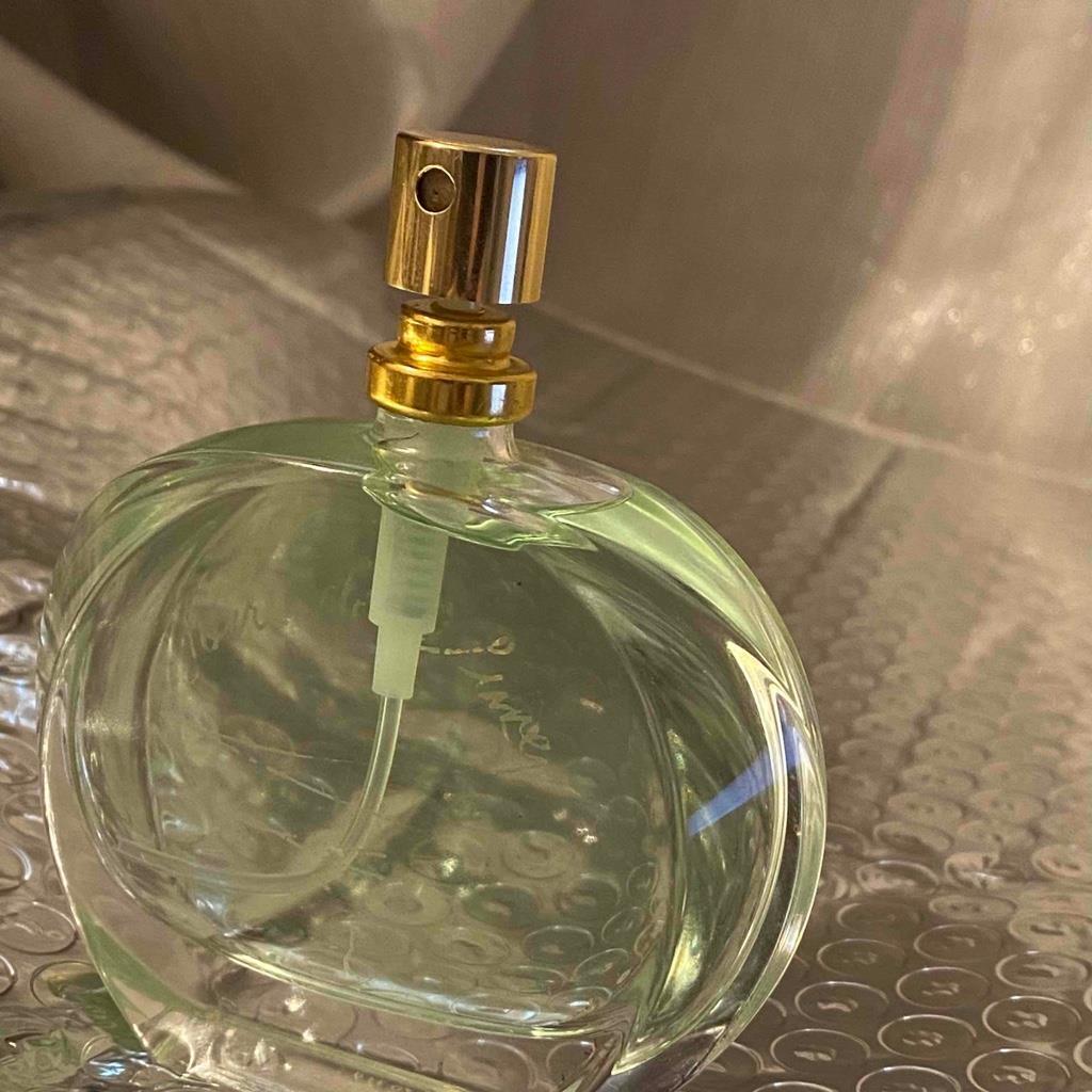 Soir De Lune By Sisley For Women EDP Eau De Parfum Spray 1.6 oz USED #3120