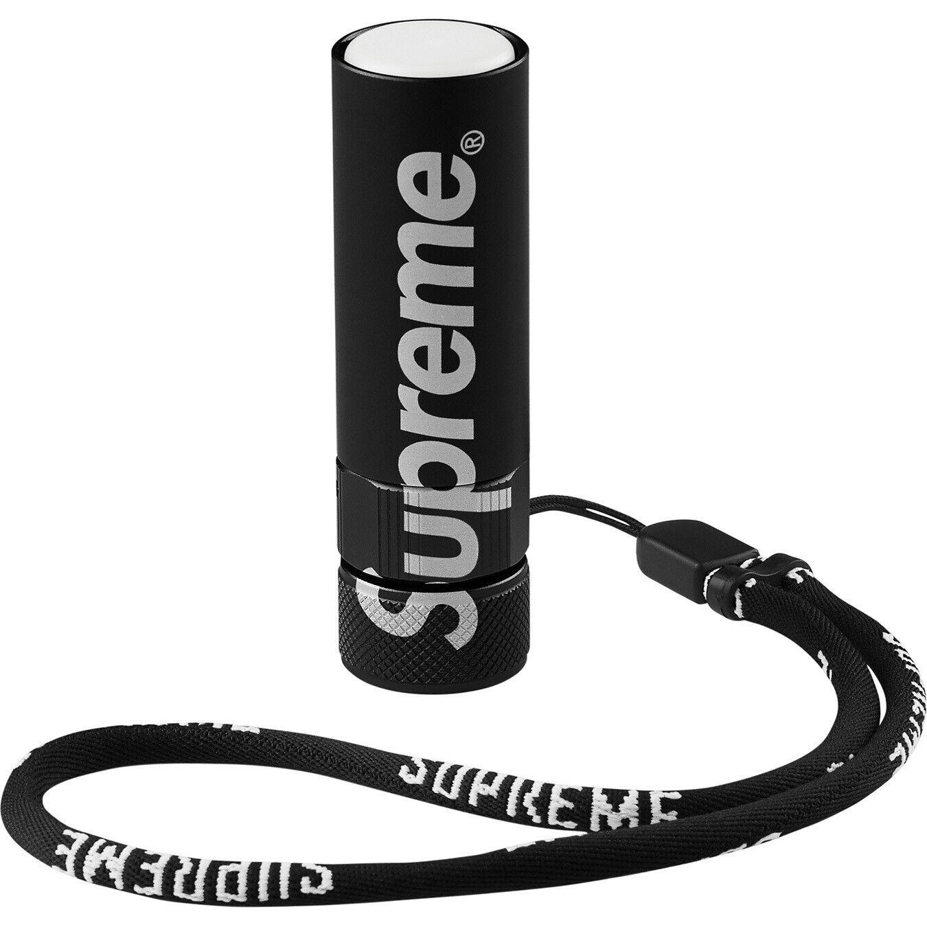 Supreme x NITECORE Mini Magnetic Flashlight (FW17A67) One Size
