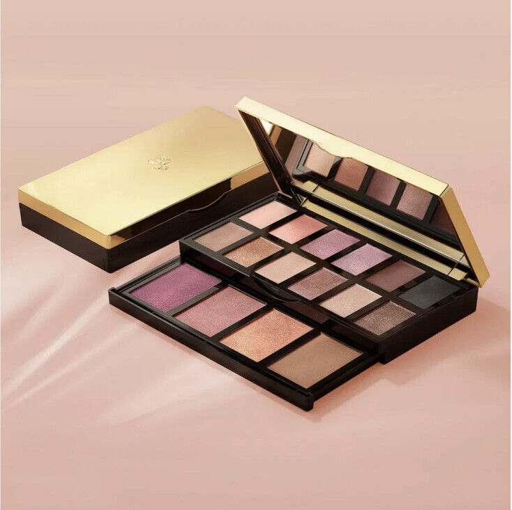 Lancome Holiday 2022 Face & Eye Makeup Palette Limited Edition NEW