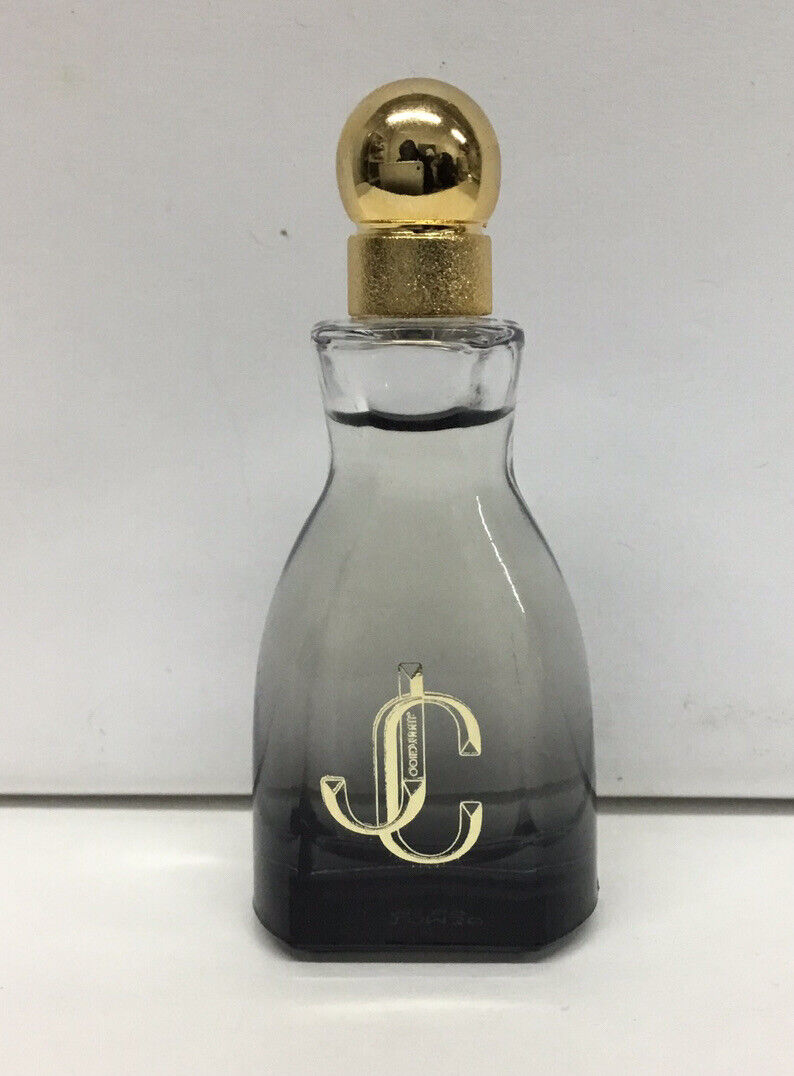 Jimmy Choo Authentic Women's eau de Parfum Splash0.15 oz Mini 