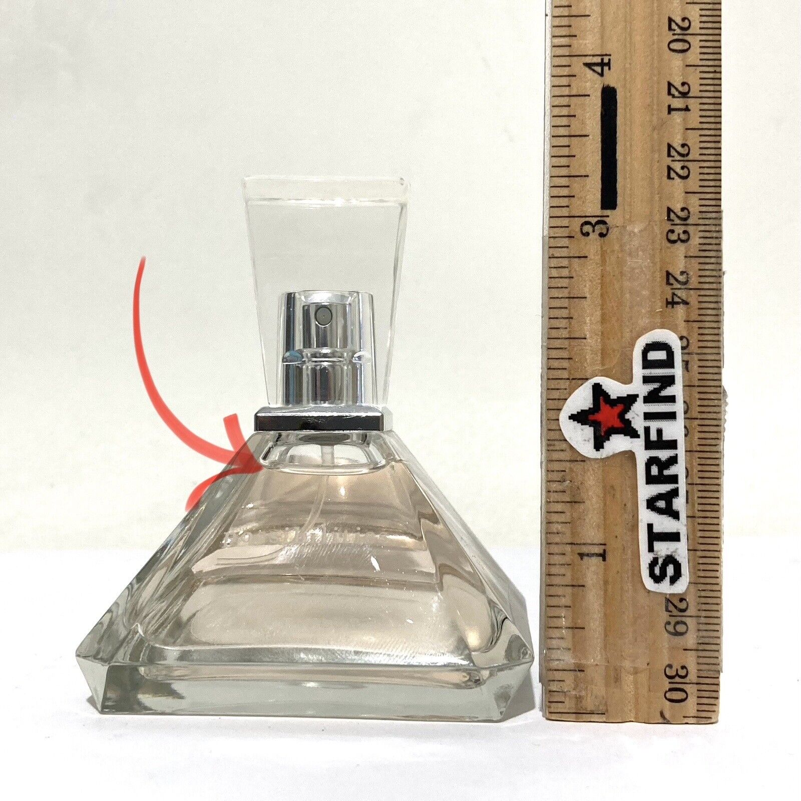 Ann Taylor Possibilities Perfume 1.7 oz 50mL Eau de Parfum Spray Rare READ⭐️