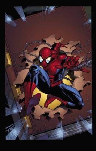 Untold Tales of Spider-Man Omnibus - Hardcover By Kurt Busiek - GOOD