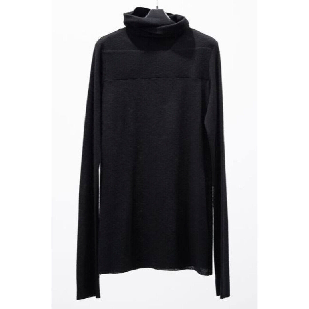 Not Available For Purchase Julius Knit Cut And Sew Rick Owens Japan