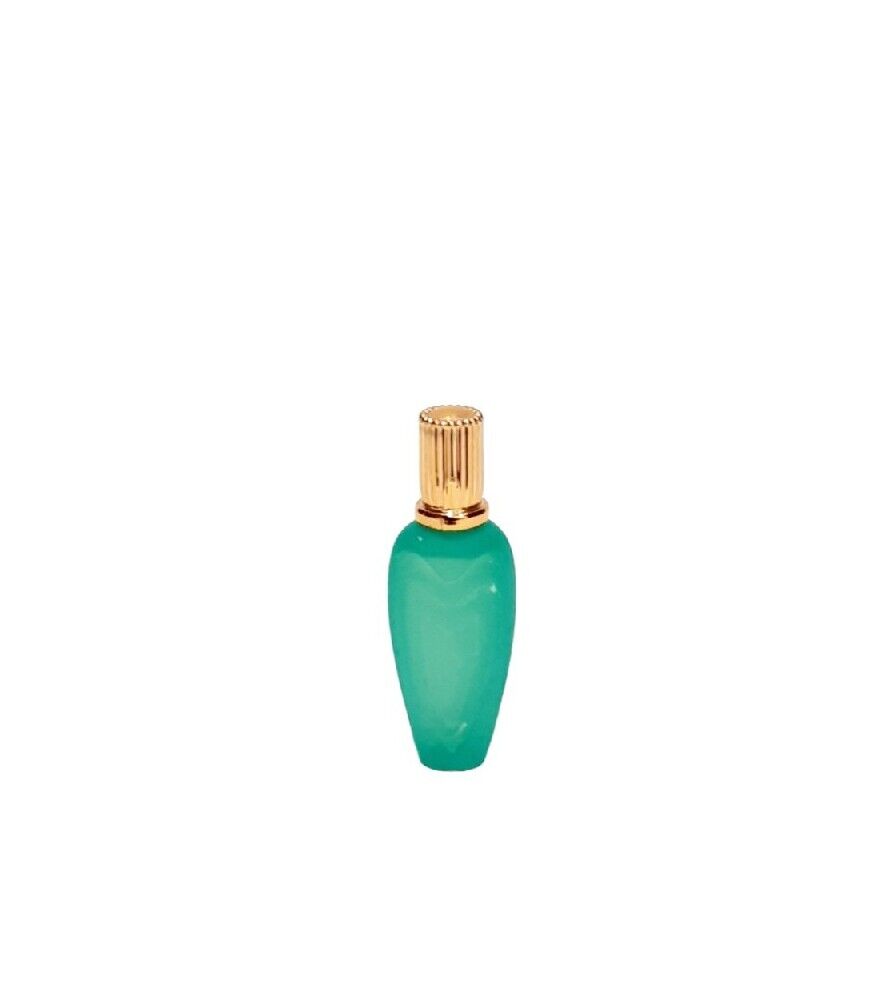 Vintage ESCADA Margaretha Ley Ocean Blue 4 mL Miniature Perfume SEE DESCRIPTION