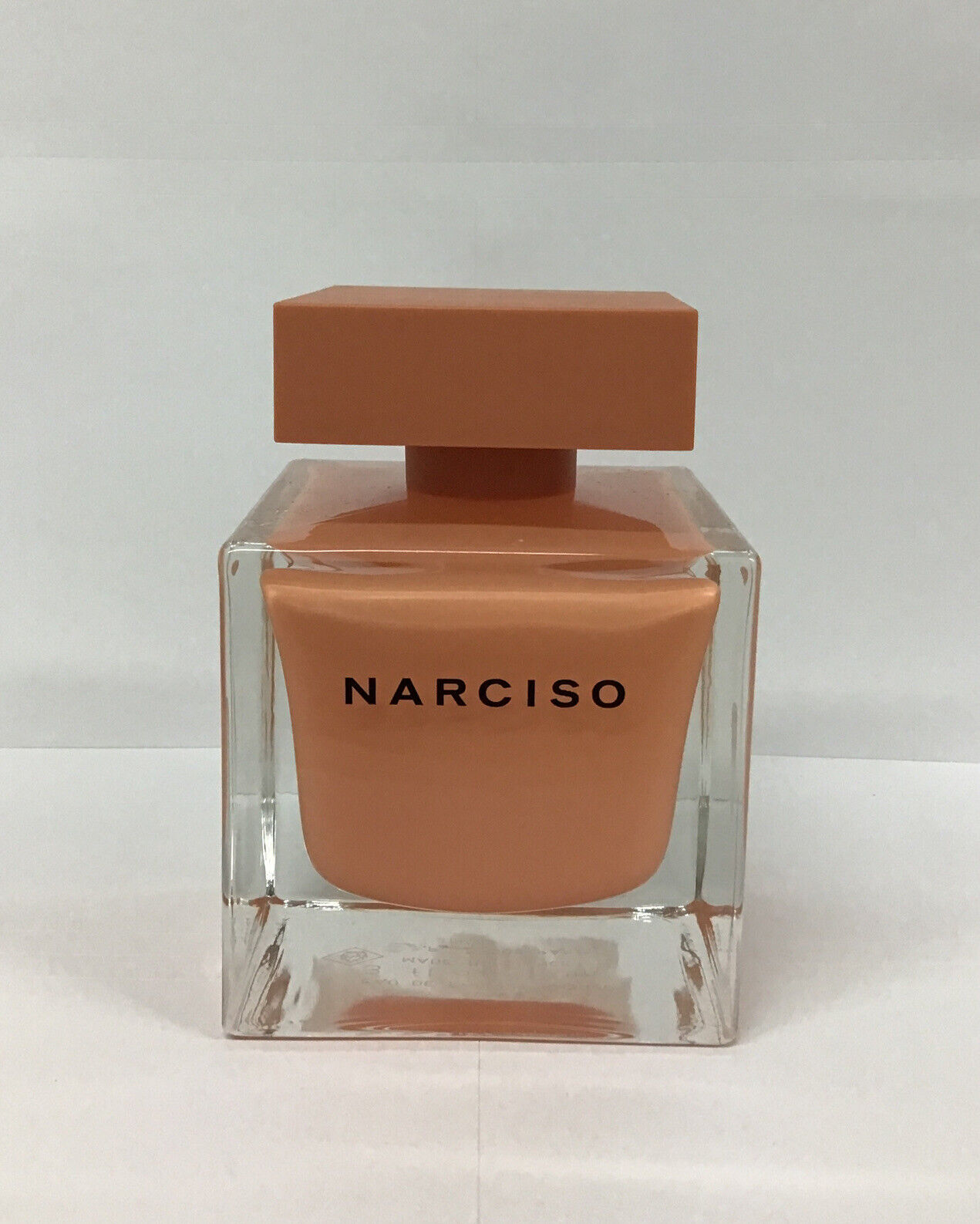 Narciso Ambree By Narciso Rodriguez Eau De Parfum Spray 3 Fl Oz, As Pictured.