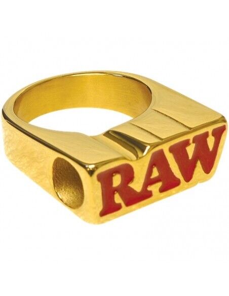 RAW Ring Size 11 