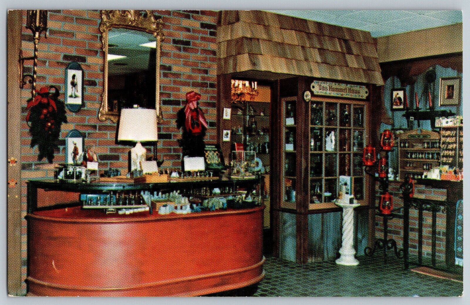 Marnie\'s Antique Store of German Village - Vintage Postcards - Unposted