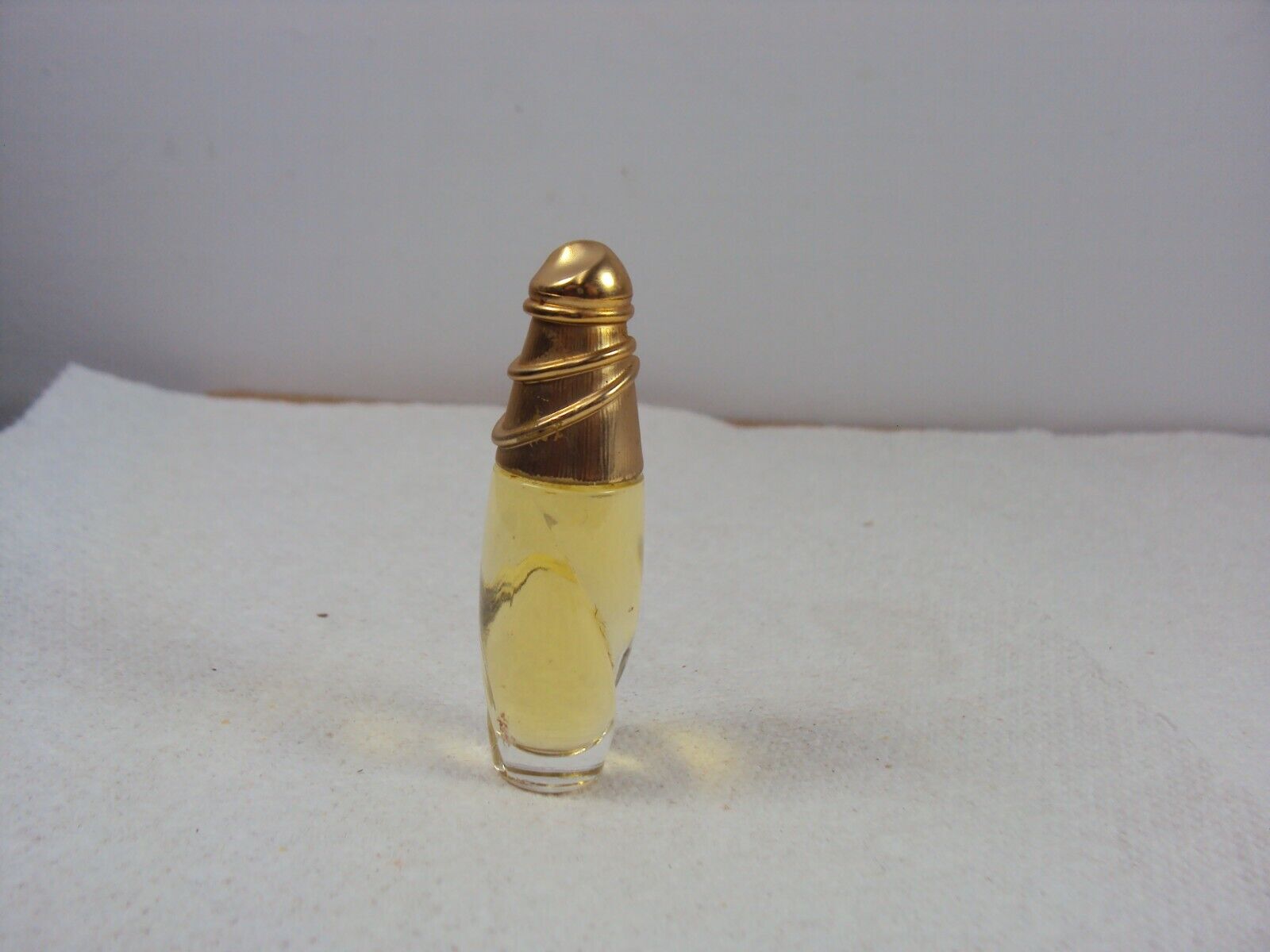 Mini Perfume ESCADA ACT 2 EDP 4ml  .14fl Oz NEW NO BOX (B11)