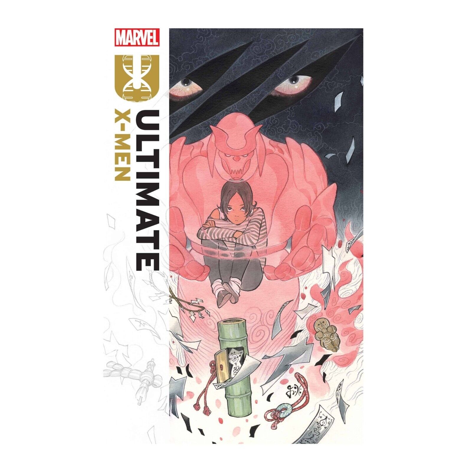 Ultimate X-Men (2024) #1 2 3 4 Variants | Marvel Comics | COVER SELECT