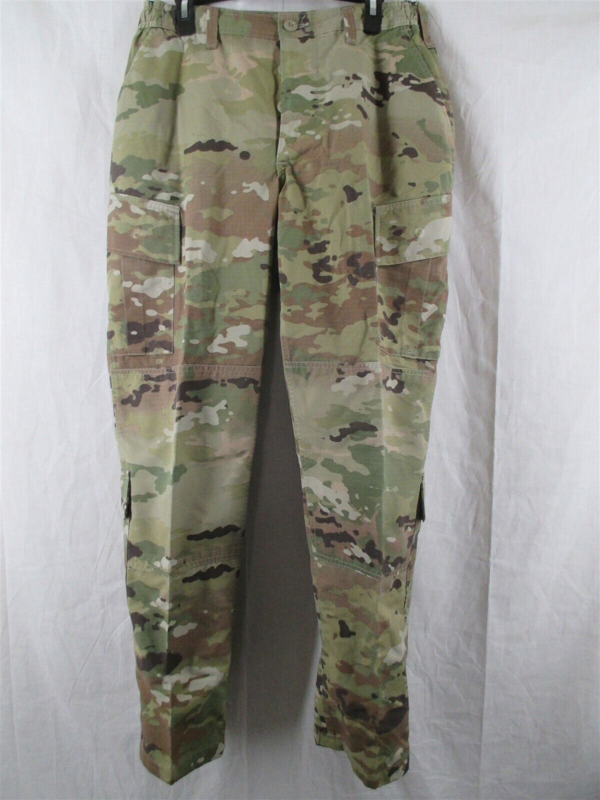 31 Long Pants/Trousers Female OCP Multicam Army USGI 8415-01-623-3398