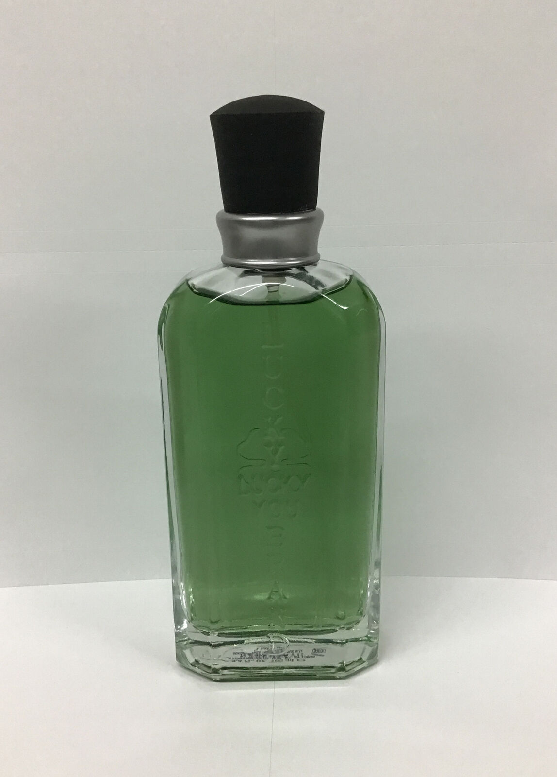 Lucky Brand Lucky you Cologne Spray 3.4 Fl Oz / 100 Ml, As Pictured.