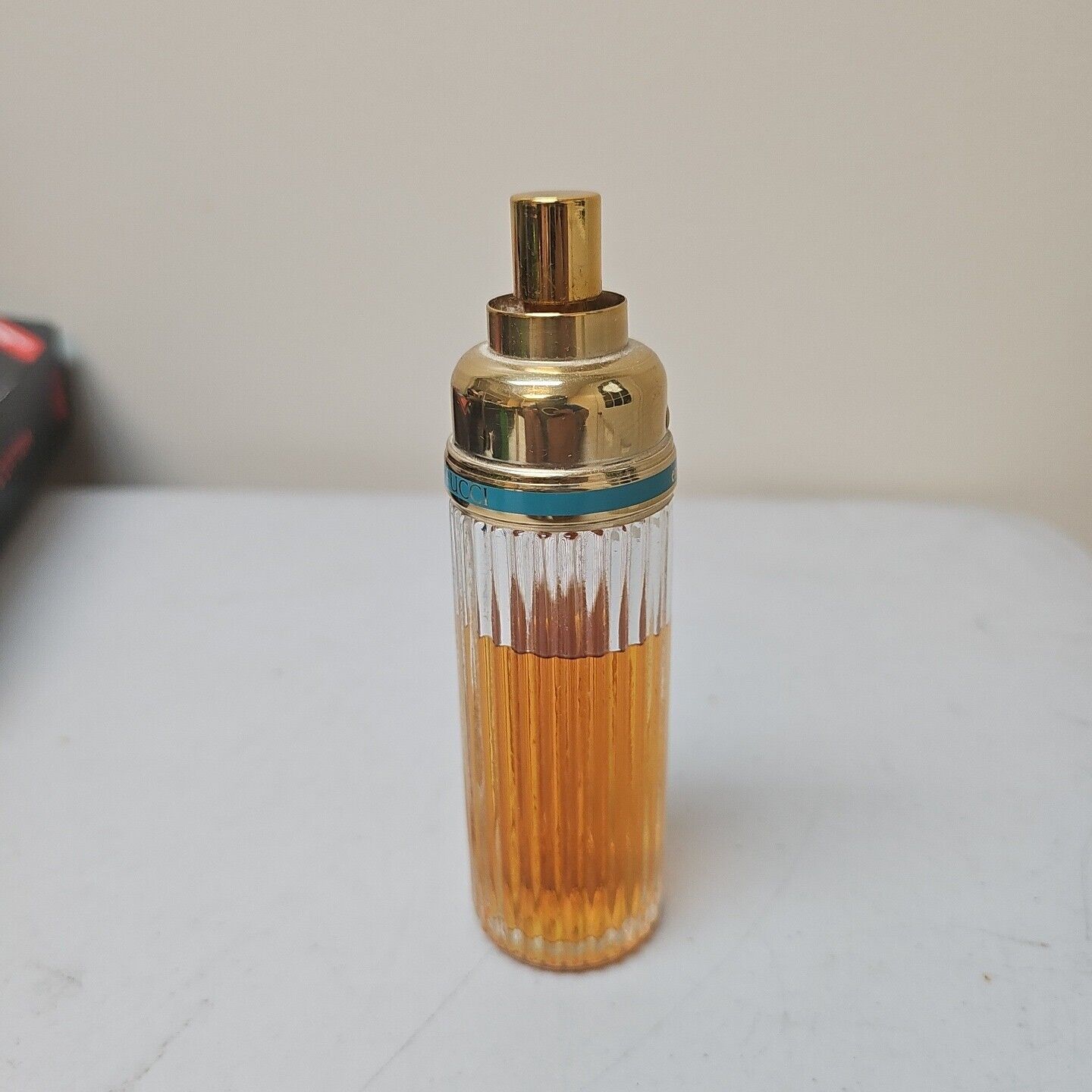 Rare Vintage Emilio Pucci Eau de Vivara Natural Spray Perfume 60ml 2 oz EDT Box