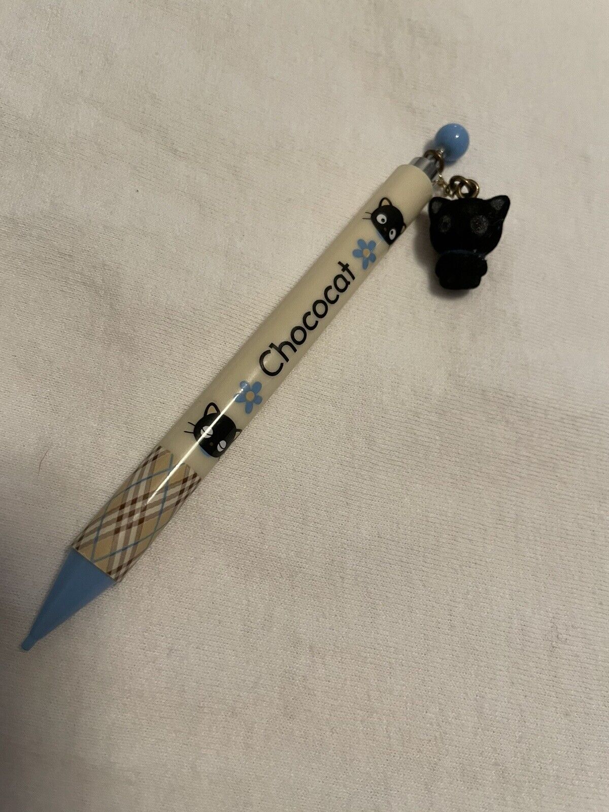 Chococat 0.5mm Mechanical Pencil ‐ Cat Sanrio Hello Kitty Kawaii Japan 1996 2000