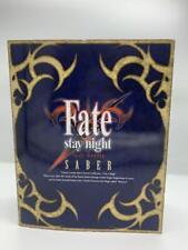 Fate stay night Figure Saber KADOKAWA ebCraft 1/7 scale   picture