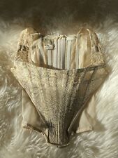 Rare vintage vivienne westwood corset UK10 ✨ picture