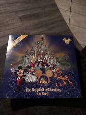 Official Album Walt Disney World Resort Happiest Celebration On Earth 2 CD  picture