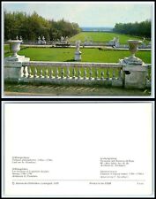 RUSSIA Postcard - Arkhangelskoye, Terraces & Parterres N28 picture