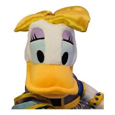 Walt Disney World 50th Anniversary Celebration Daisy Duck Stuffed Animal 14