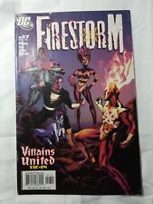 2004 - Firestorm #17 Comic Book  picture