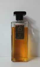 Vintage Arpege Eau de Lanvin 4 Oz 120 ml Eau de Parfum Old Formula Rare 90% Full picture
