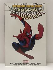 Spider-Man: Brand New Day: The Complete Collection Vol. 1 Trade Paperback TPB picture
