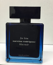Narciso Rodriguez Bleu Noir By Narciso Rodriguez Men EDP Spray 3.3 oz picture