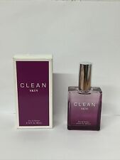 Clean Skin Eau De Parfum 2.14FLOZ/60ML *NIB*As Shown In Image*  picture