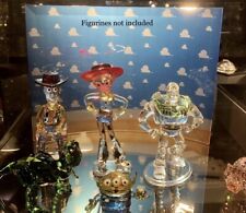 Swarovski Toy Story disney Crystal Display picture