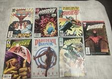 Lot Of Daredevil Comics picture
