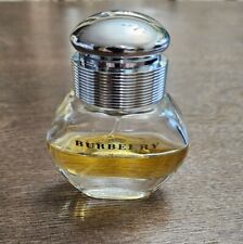 Burberry London Perfume-Partial Bottle picture