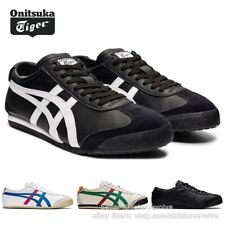Onitsuka Tiger Mexico Men's Women's Athletic Shoes - Retro Style Sneakers picture