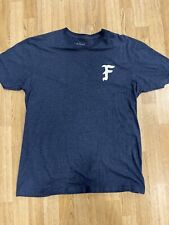 Forward Observations Group Canoe Club T-Shirt Large (Navy Blue) FOG picture