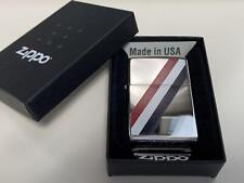 Zippo Lighter Thom Browne New York Limited 2017 With Box picture