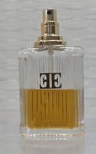 Vintage Escada Pour Homme Men's Cologne 2.5 oz Eau De Toilette Bottle Spray picture