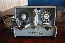 VINTAGE ROCKY MOUNTAIN DENTAL 506 ORTHO JEWELRY SPOT WELDER TURNS ON picture
