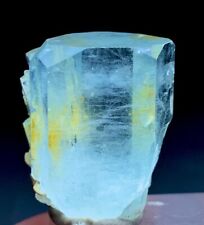 188 Carat aquamarine Crystal Specimen from Pakistan picture