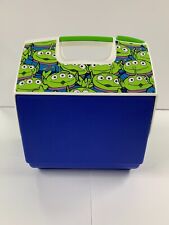 Igloo Playmate Pal Disney Toy Story LGM Alien Claw Limited Edition Cooler picture