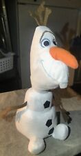 2015 Disney Frozen Plush Figure Doll Olaf 14” picture