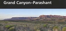 Grand Canyon-Parashant National Monument Unigrid Brochure (2017 Version) picture