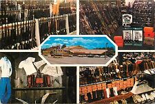 Kittery Trading Post Route 1 Maine Hunting Fishing Guns Rifles Tackle Postcard picture