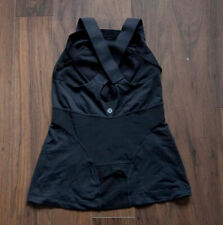 Lululemon Tank Top Workout Women Size 6 Stretch  *48g1023p picture
