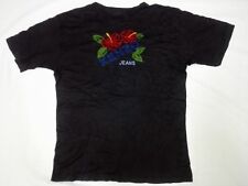 KJ KENZO JEANS TEE T SHIRT EMBROIDERY LOGO Free Size Golf Homme Designer picture