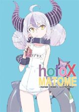 HoloX MATOME 1 Hololive Art Book Feather Crown B5/28P Doujinshi C102 picture