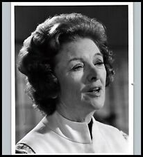 Myrna Loy in The Couple Takes a Wife (1972) PORTRAIT ORIGINAL VINTAGE PHOTO MC 2 picture