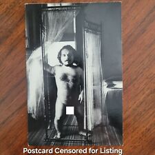 Vivienne Maricevic Postcard from Naked Men Original picture