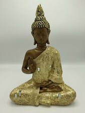 Buddah buddha Statue Figurine MEDITATION 13