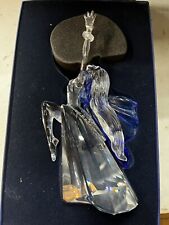 Swarovski Crystal Figurine Isadora Magic of Dance Certificate Papers picture
