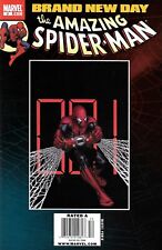Spider-Man Brand New Day #2 (2008-2009) Marvel Comics picture