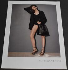 2012 Print Ad Clothing Fashion Style Art Heels Bottega Veneta Long Sexy Legs picture
